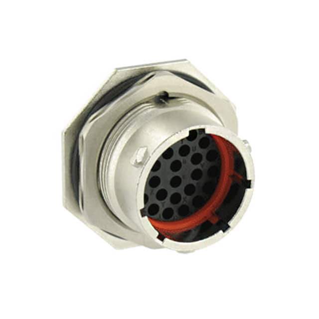 UT0W71626PH6 Souriau-Sunbank by Eaton  Circular Connector Housings